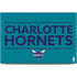 NBA Charlotte Hornets Standard - Blue Dell XPS Skin